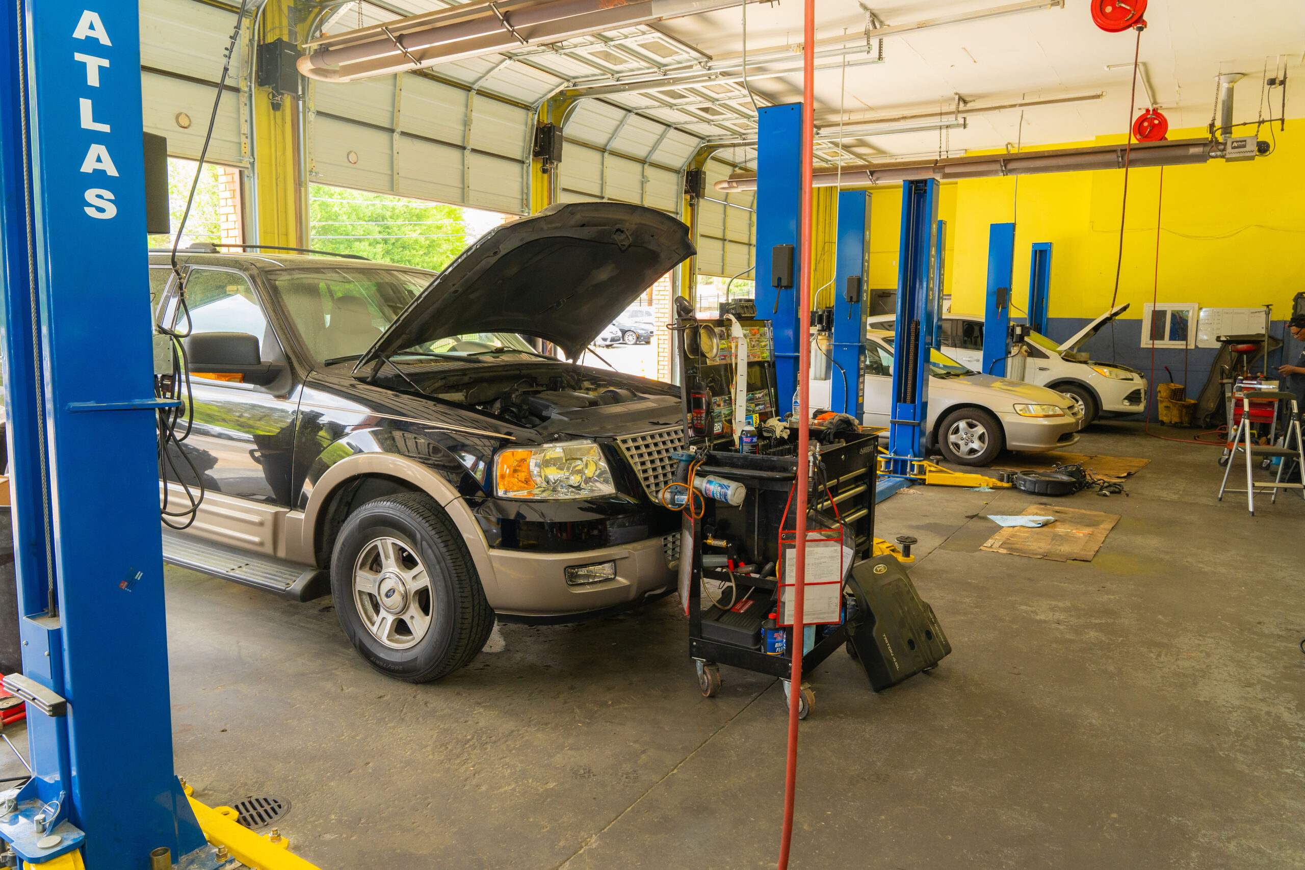 Engine Repair Stone Mountain Engine Repair Stone Mountain<br />
