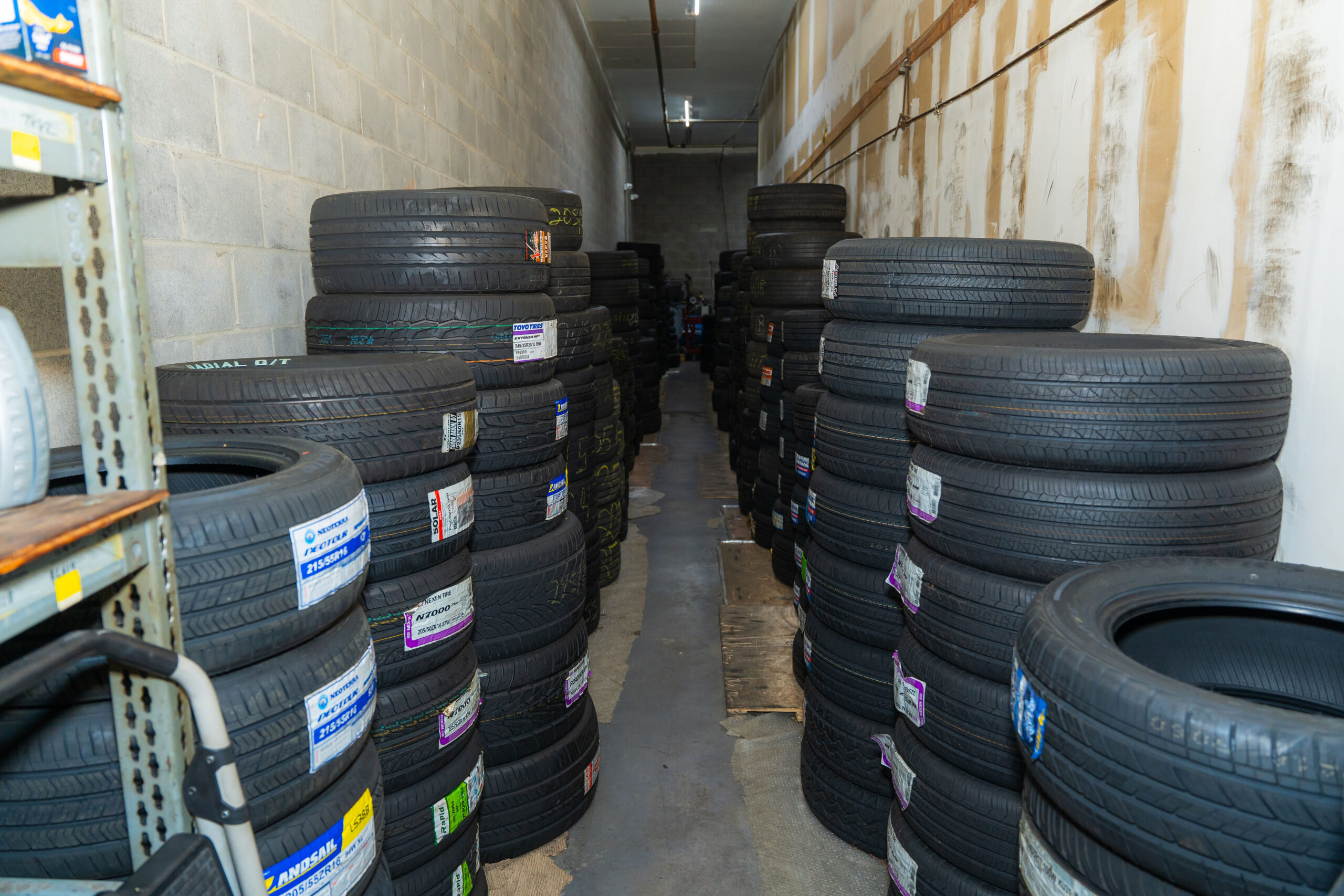 New Tires Stone Mountain New Tires Stone Mountain